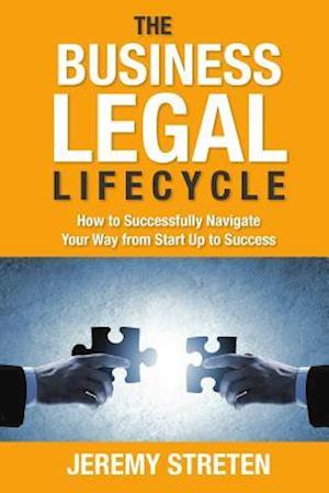 The Business Legal Lifecycle