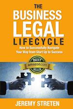 The Business Legal Lifecycle