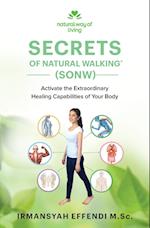 Secrets of Natural Walking (SONW)