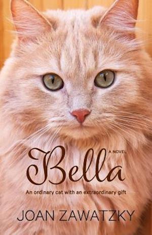 Bella: An ordinary cat with an extraordinary gift