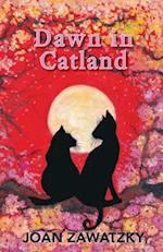 Dawn in Catland