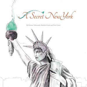 A Secret New York