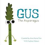 Gus, the Asparagus