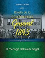 Boletín de la Conferencia General 1895