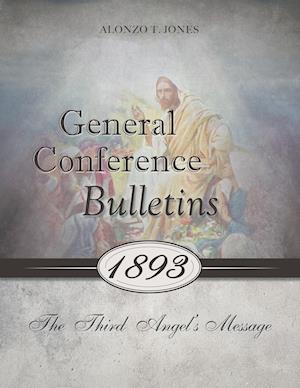 General Conference Bulletins 1893