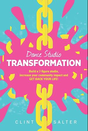 Dance Studio TRANSFORMATION