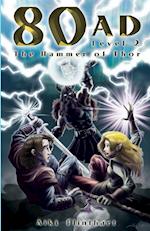 80ad - The Hammer of Thor (Book 2)