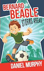 Bernard Beagle Storms Ahead 