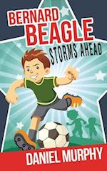 Bernard Beagle Storms Ahead