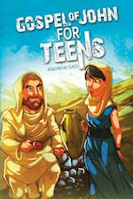 Gospel of John for Teens