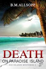 Death on Paradise Island