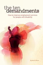 The Ten Demandments
