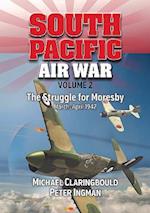 South Pacific Air War Volume 2