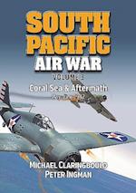 South Pacific Air War Volume 3