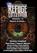 The Refuge Collection Book 1