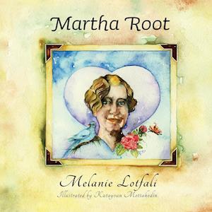 Martha Root