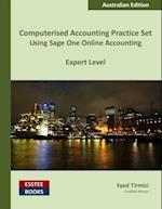 Computerised Accounting Practice Set Using Sage One Online Accounting