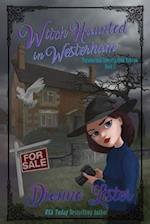 Witch Haunted in Westerham