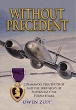 Without Precedent