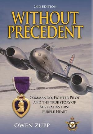 Without Precedent. 2nd Edition