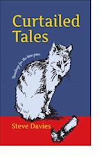 Curtailed Tales: Readings for the time poor