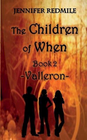 The Children of When Book 2