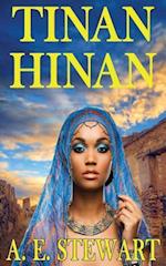 Tinan Hinan