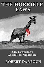 The Horrible Paws: D.H. Lawrence's Australian Nightmare 