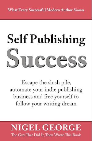 Self Publishing Success