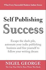 Self Publishing Success