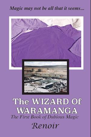 The Wizard of Waramanga