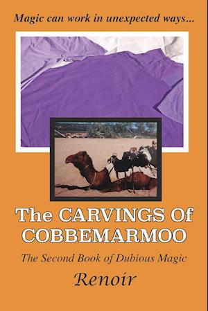 The Carvings of Cobbemarmoo