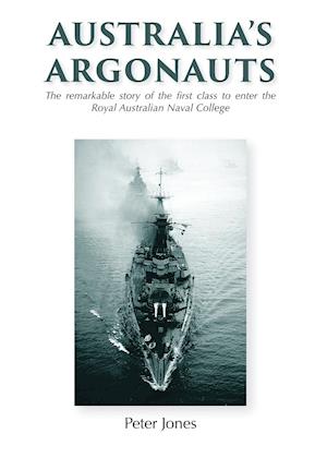 Australia's Argonauts