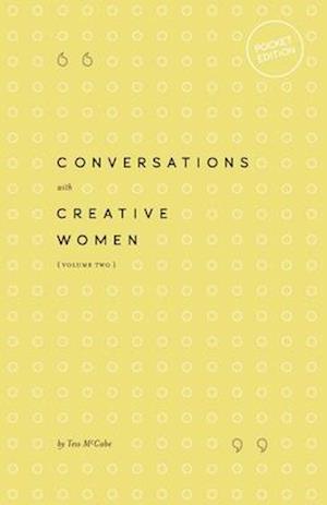 Conversations with Creative Women