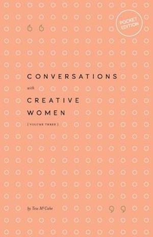 Conversations with Creative Women