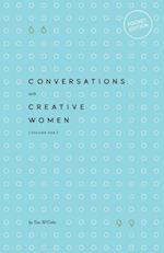 Conversations with Creative Women