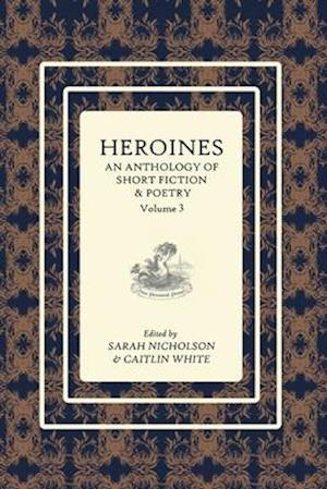 Heroines Anthology