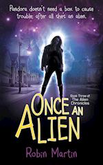 Once an Alien