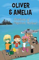 Oliver & Amelia, Adventures of Magnificent Harbour 