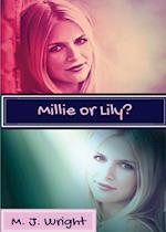 Millie or Lily?