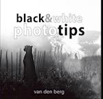 Black & White Phototips