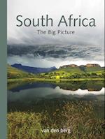 Berg, H:  South Africa: The Big Picture