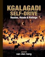 Kgalagadi Self-Drive