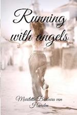 Running with Angels