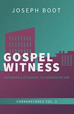 Gospel Witness