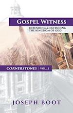 Gospel Witness