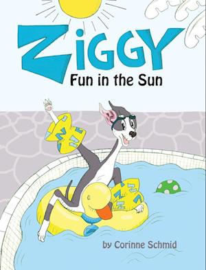 Ziggy Fun in the Sun