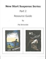 New Start Suspense Series Part 2