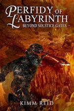 Perfidy of Labyrinth