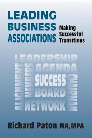 Leading Business Associations